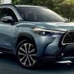 Toyota releases “Live Hybrid” brand video, continues Malaysian-market teaser for Corolla Cross Hybrid