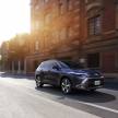 Toyota Corolla Cross launched in Japan – new looks, 1.8L petrol with Valvematic, 1.8L hybrid, from RM79k