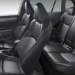 Toyota Corolla Cross launched in Japan – new looks, 1.8L petrol with Valvematic, 1.8L hybrid, from RM79k