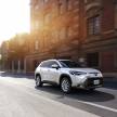 Toyota Corolla Cross launched in Japan – new looks, 1.8L petrol with Valvematic, 1.8L hybrid, from RM79k