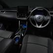 Toyota Corolla Cross launched in Japan – new looks, 1.8L petrol with Valvematic, 1.8L hybrid, from RM79k