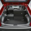 Toyota Corolla Cross launched in Japan – new looks, 1.8L petrol with Valvematic, 1.8L hybrid, from RM79k