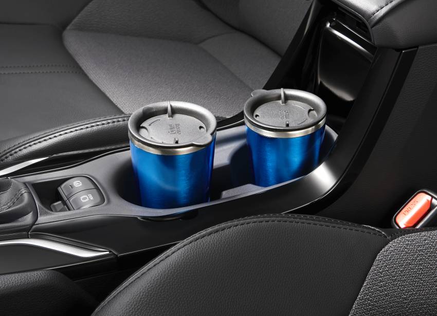 Toyota Corolla Cross launched in Japan – new looks, 1.8L petrol with Valvematic, 1.8L hybrid, from RM79k 1346111