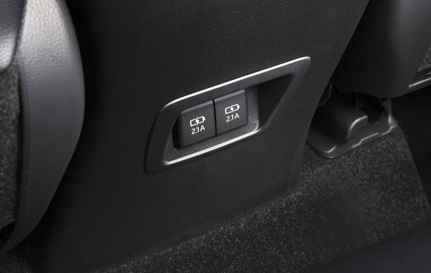 Toyota Corolla Cross launched in Japan – new looks, 1.8L petrol with Valvematic, 1.8L hybrid, from RM79k 1346116