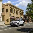 Toyota Corolla Cross launched in Japan – new looks, 1.8L petrol with Valvematic, 1.8L hybrid, from RM79k