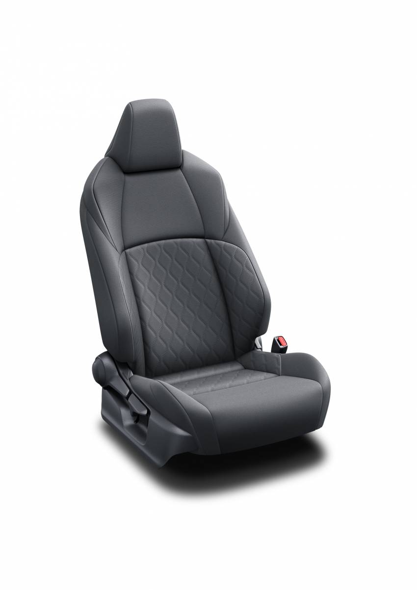 Toyota Corolla Cross launched in Japan – new looks, 1.8L petrol with Valvematic, 1.8L hybrid, from RM79k 1346146