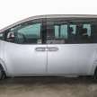 2022 Hyundai Staria Premium walk-around in Malaysia