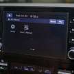 2022 Hyundai Staria Premium walk-around in Malaysia