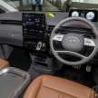 2022 Hyundai Staria Premium walk-around in Malaysia