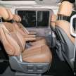 2022 Hyundai Staria Premium walk-around in Malaysia