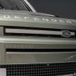 2022 Land Rover Defender L663 launched in Malaysia – 2.0L and 3.0L MHEV, priced from RM799k to RM1 mil