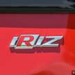 PANDU UJI: Proton Iriz Active 2022 – peningkatan setiap sudut, bukan sekadar ‘kejuruteraan bampar’!