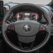2022 Proton Iriz vs Persona facelifts – new Malaysian hatchback and sedan get compared side by side
