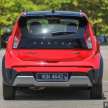 2022 Proton Iriz vs Persona facelifts – new Malaysian hatchback and sedan get compared side by side