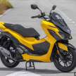REVIEW: 2021 SYM Jet X 150 – fun and utility, RM8,888