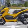 REVIEW: 2021 SYM Jet X 150 – fun and utility, RM8,888