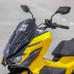 REVIEW: 2021 SYM Jet X 150 – fun and utility, RM8,888