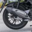REVIEW: 2021 SYM Jet X 150 – fun and utility, RM8,888