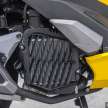 REVIEW: 2021 SYM Jet X 150 – fun and utility, RM8,888