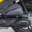 REVIEW: 2021 SYM Jet X 150 – fun and utility, RM8,888