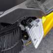 REVIEW: 2021 SYM Jet X 150 – fun and utility, RM8,888