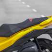 REVIEW: 2021 SYM Jet X 150 – fun and utility, RM8,888