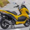 REVIEW: 2021 SYM Jet X 150 – fun and utility, RM8,888