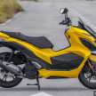 REVIEW: 2021 SYM Jet X 150 – fun and utility, RM8,888