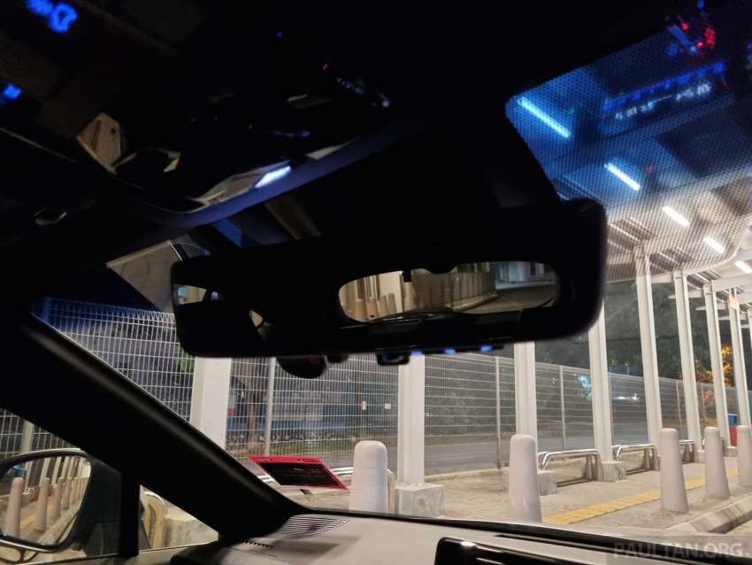 REVIEW: 2021 Toyota Harrier in Malaysia – RM249k 1368487