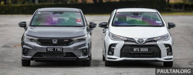 Honda to source hybrid batteries from Toyota to circumvent US tariffs, involving 400,000 vehicles