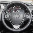 2021 Toyota Vios GR Sport vs Yaris 1.5G in Malaysia – sporty sedan and top-spec hatchback side by side
