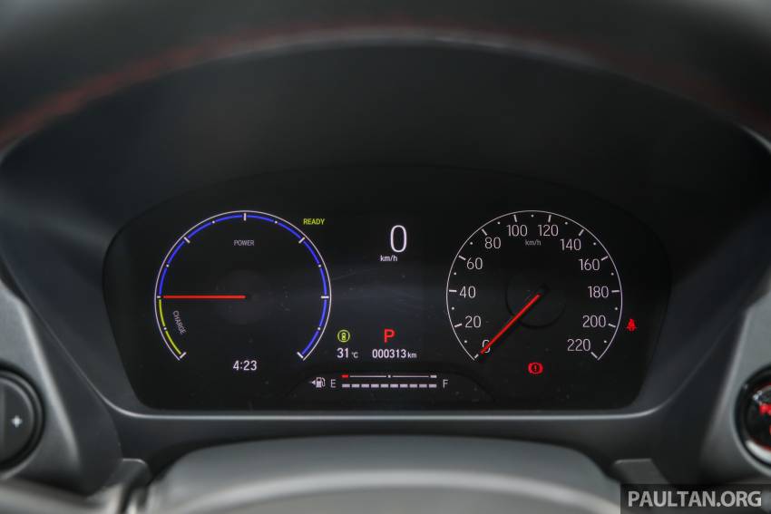 REVIEW: Honda City RS e:HEV in Malaysia – RM106k 1355837