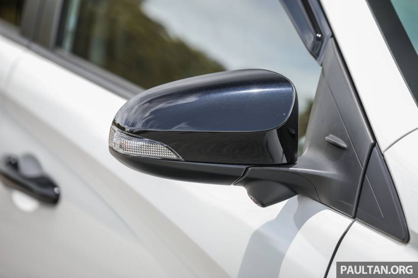 REVIEW: Toyota Vios GR Sport in Malaysia – RM95k 1357666