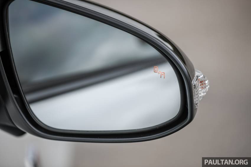 REVIEW: Toyota Vios GR Sport in Malaysia – RM95k 1357667