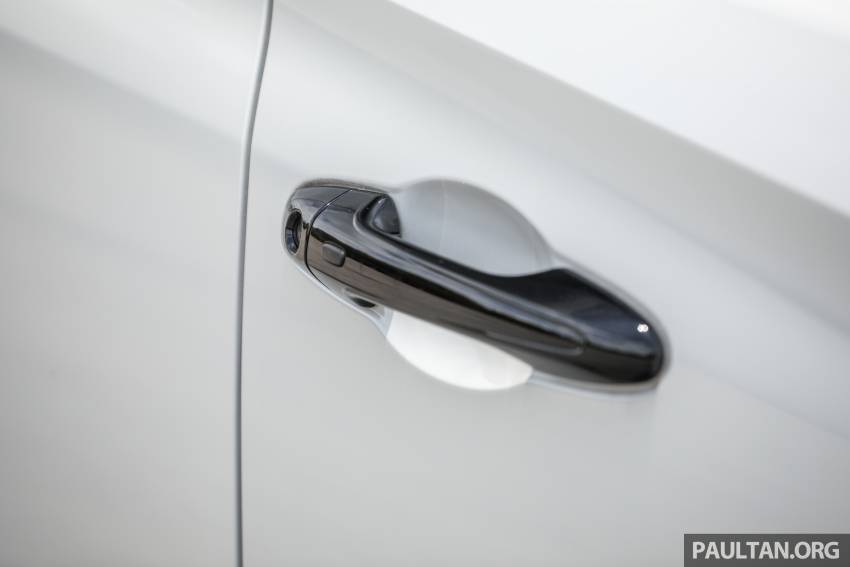 REVIEW: Toyota Vios GR Sport in Malaysia – RM95k 1357668