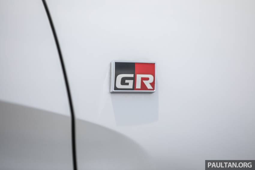 REVIEW: Toyota Vios GR Sport in Malaysia – RM95k 1357669