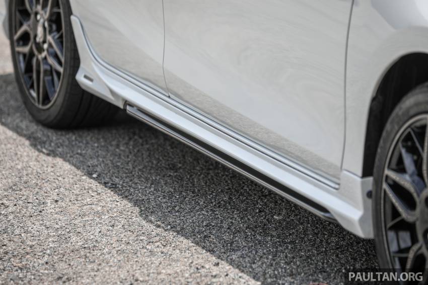 REVIEW: Toyota Vios GR Sport in Malaysia – RM95k 1357670