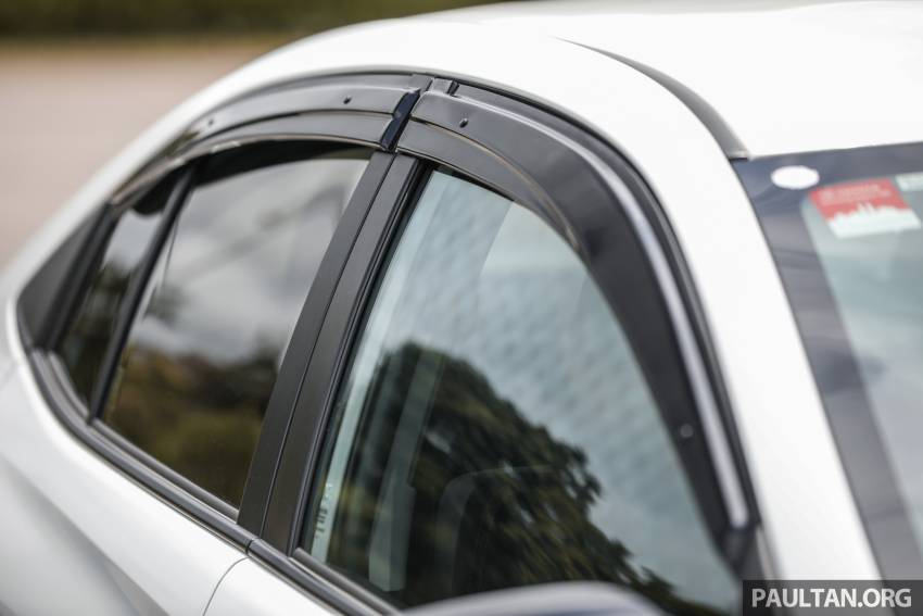 REVIEW: Toyota Vios GR Sport in Malaysia – RM95k 1357672