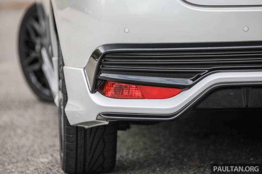 REVIEW: Toyota Vios GR Sport in Malaysia – RM95k 1357678