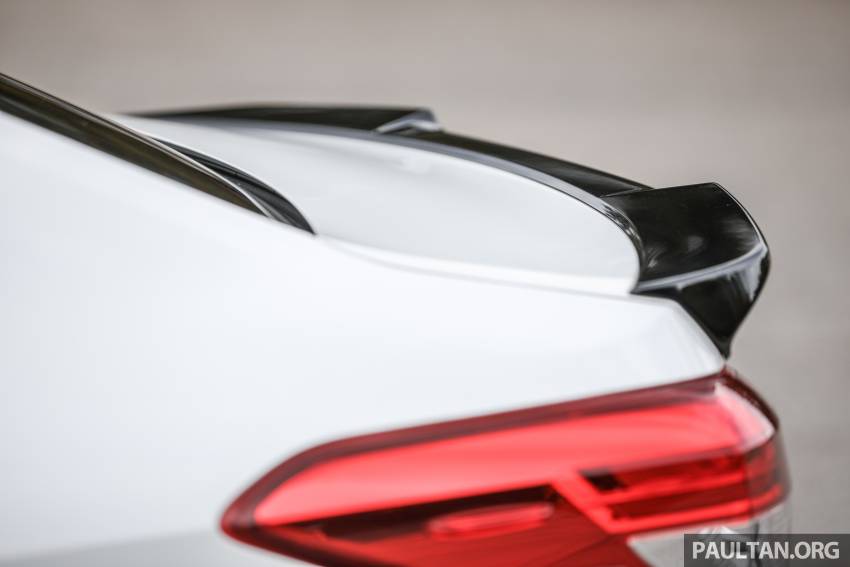 REVIEW: Toyota Vios GR Sport in Malaysia – RM95k 1357683