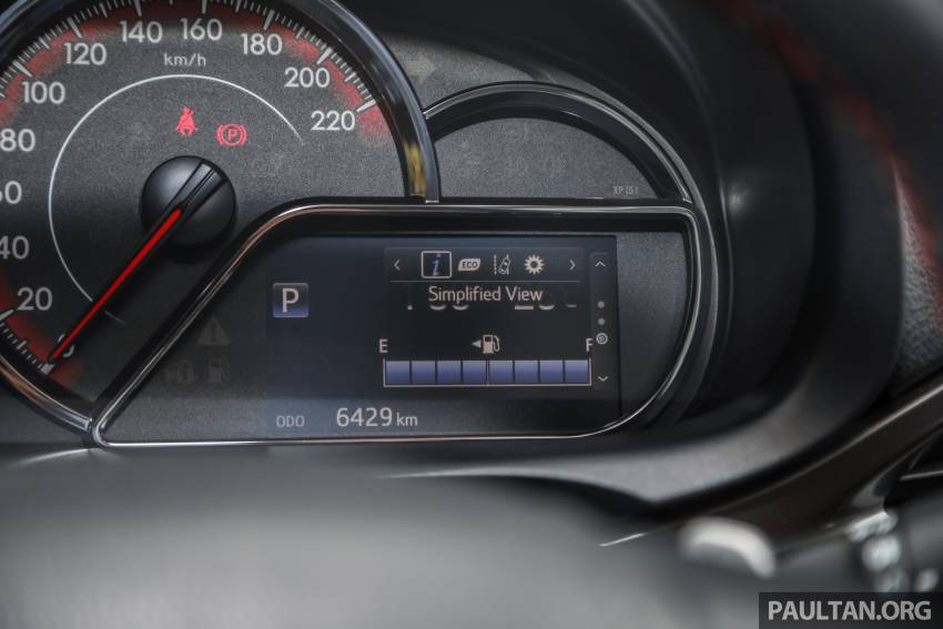 REVIEW: Toyota Vios GR Sport in Malaysia – RM95k 1357698