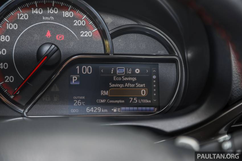 REVIEW: Toyota Vios GR Sport in Malaysia – RM95k 1357699