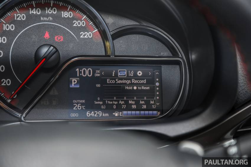 REVIEW: Toyota Vios GR Sport in Malaysia – RM95k 1357700