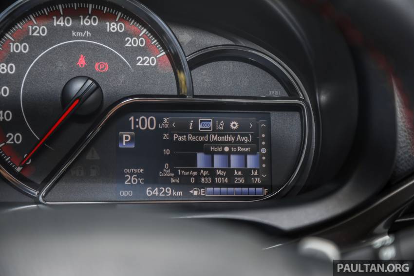 REVIEW: Toyota Vios GR Sport in Malaysia – RM95k 1357701