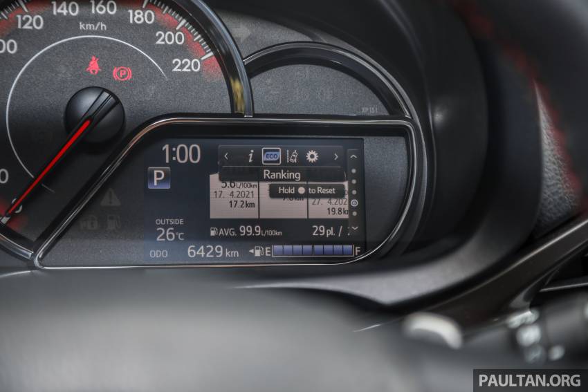 REVIEW: Toyota Vios GR Sport in Malaysia – RM95k 1357702