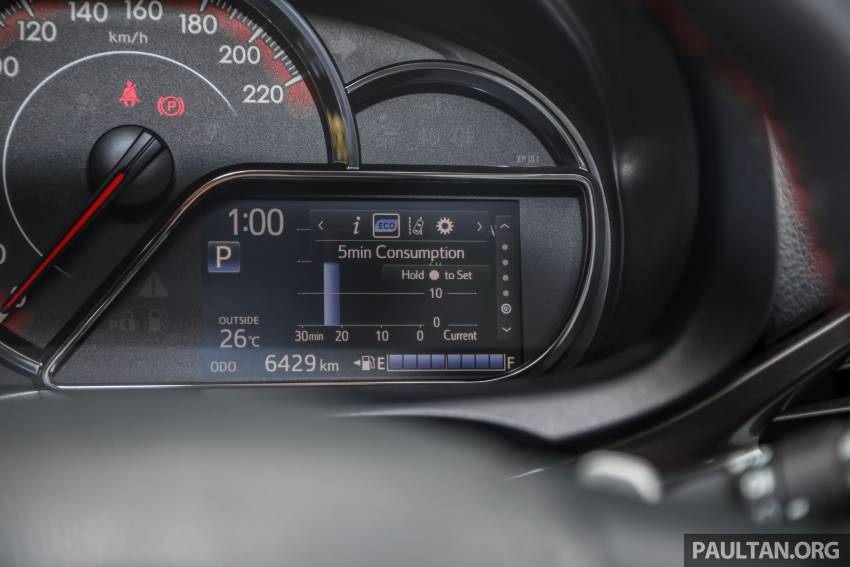 REVIEW: Toyota Vios GR Sport in Malaysia – RM95k 1357703