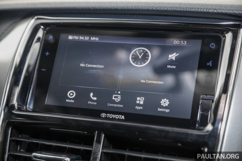 REVIEW: Toyota Vios GR Sport in Malaysia – RM95k 1357707