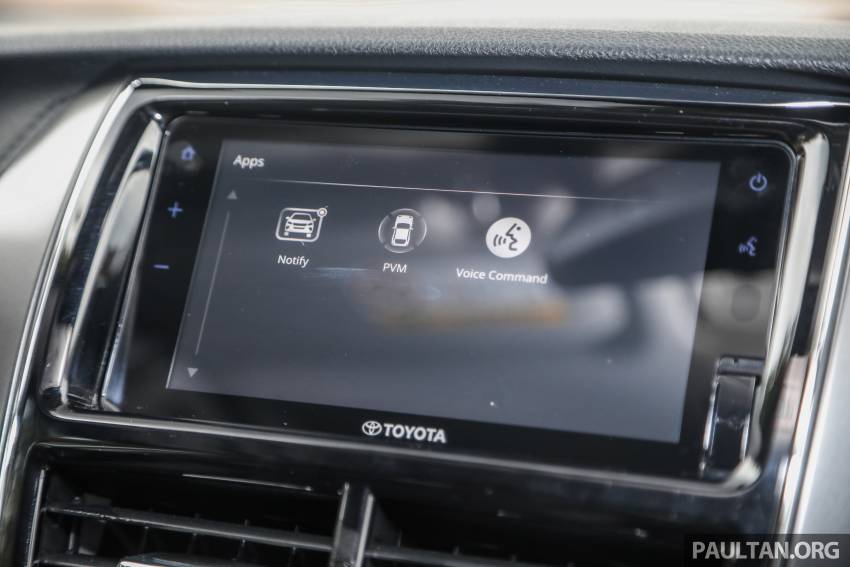 REVIEW: Toyota Vios GR Sport in Malaysia – RM95k 1357708