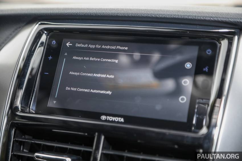 REVIEW: Toyota Vios GR Sport in Malaysia – RM95k 1357710