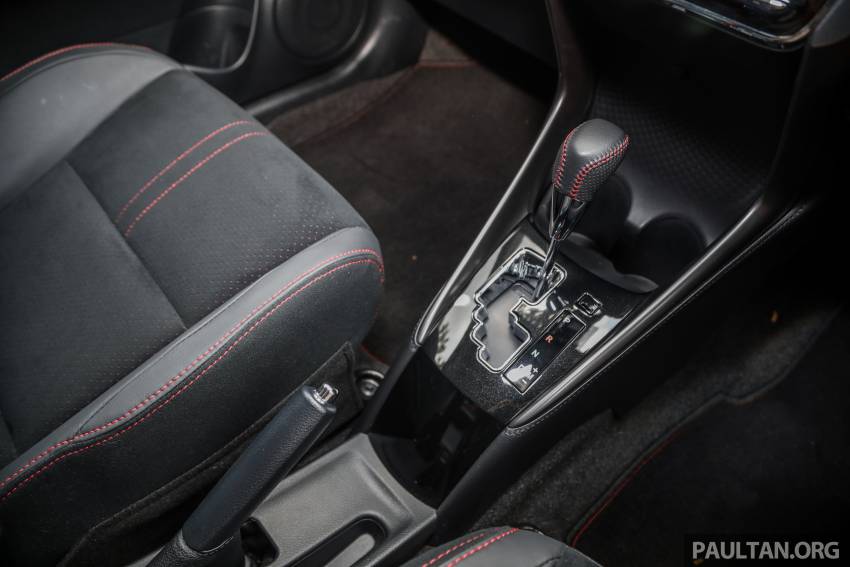 REVIEW: Toyota Vios GR Sport in Malaysia – RM95k 1357712